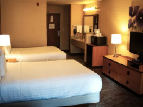 米德瓦利水晶套房酒店 墨累酒店