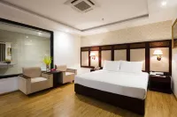 Galliot Hotel Nha Trang Hotels in Thành phố Nha Trang