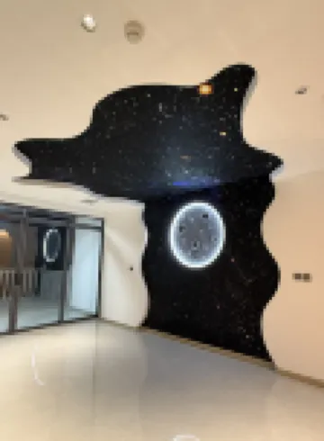 Mòsháng Blossoms Hotel