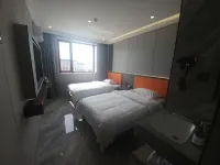 Huasheng Hotel Các khách sạn ở Quận Ngũ Thúy