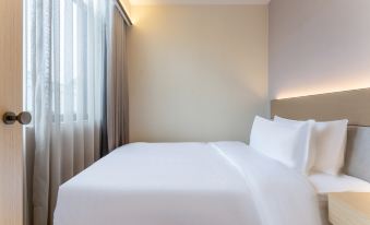 JI Hotel (Dongyang Intime City)