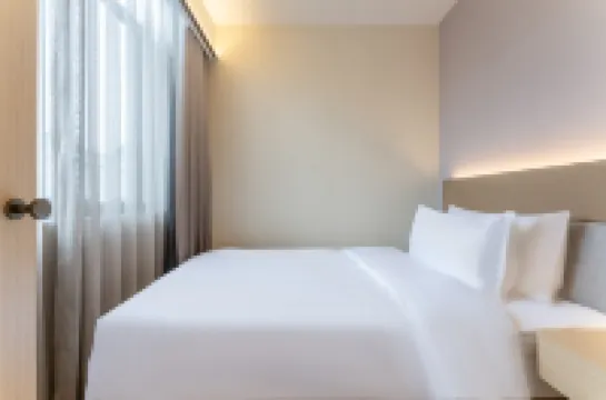 JI Hotel (Dongyang Intime City)