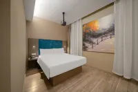 Home Inn Selected Hotels in Nantong