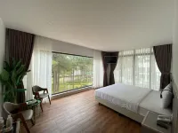 Romeo Juliet Dalat Resort