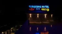 Turquoise Pyramids Palace Pyramids Gardens 호텔