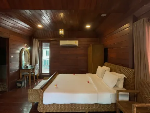 สแตนดาร์ด รูม