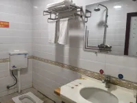 Gengma Aibai Hotel Gengma Dai ve Va Özerk İlçesi otelleri