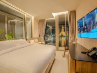 Inn a Day Hotel berhampiran Grand Palace (Istana Besar)