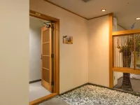 Hotel Takitei Izu, Shizuoka otelleri