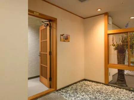 Hotel Takitei