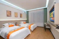 ban shan lake view hotel