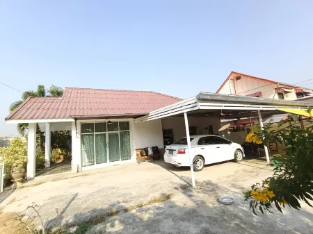 Your House Отели рядом с достопримечательностью «Faculty of Humanities and Social Science Khon Kaen University»