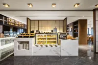 Shanghai Hongqiao Heyitang Hotel (Beixinjing Subway Station Branch) Hotel di Shanghai