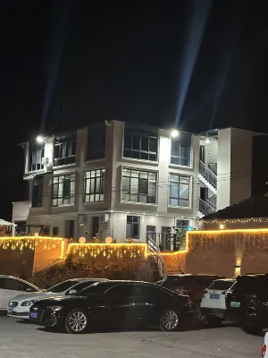 Longyan Lvzhiyuan Farm