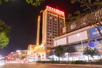 New World International Hotel Hôtels à proximité de : Yongji Eco-garden