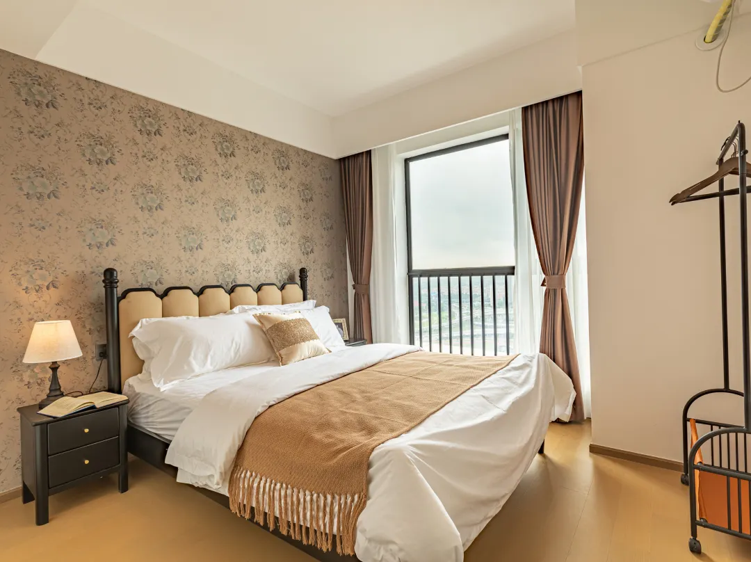 Shunde Heartjoy Homestay - 廣州市
