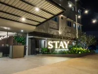 Stay Kertapati Hotel Hotels near Musi River