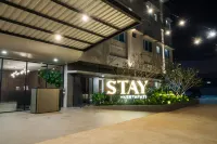 Stay Kertapati Hotel Hotels in 