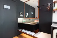 Memories of Shiguang E-sports Hotel (Guanyinqiao 9th Street) - Gaming und E-Sport