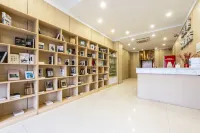 Yuejinghao Smart Hotel (Yancheng Dafeng Jinfeng South Street)