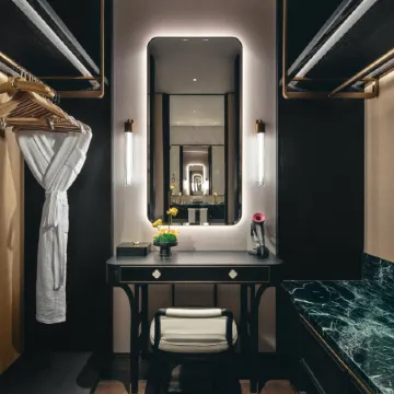 MGM RESERVE HOTEL ZHUHAI