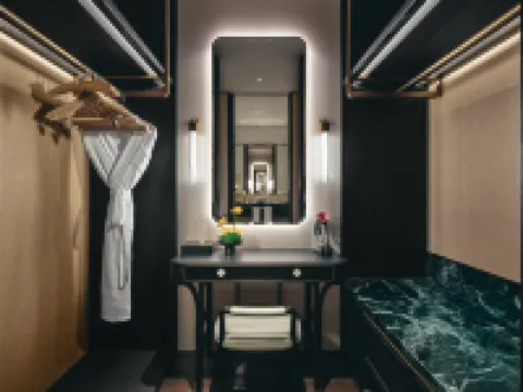 MGM RESERVE HOTEL ZHUHAI