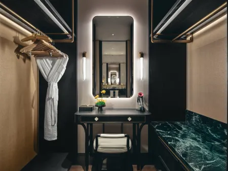 MGM RESERVE HOTEL ZHUHAI Отели рядом с достопримечательностью «Zhuhai Branch of Beijing Normal University Dormitory»