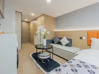 山河國際公寓（橫瀝地鐵站店） 鄰近横沥的酒店