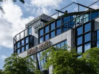 Hyllit Hotel Hotels in Antwerp