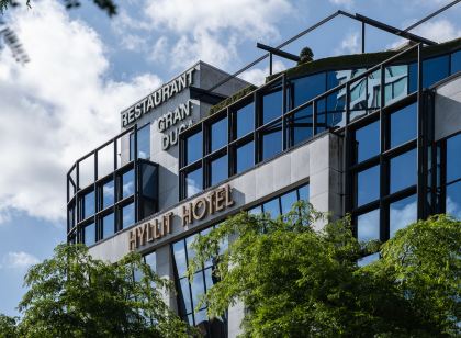 Hyllit Hotel