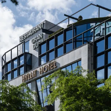 Hyllit Hotel