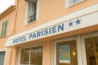 Hôtel Parisien