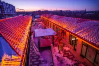 Zixiangyuan Homestay (Chahar Square Store) - Mountain view