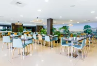 B&B Hotel Saint-Avold Nord - breakfast