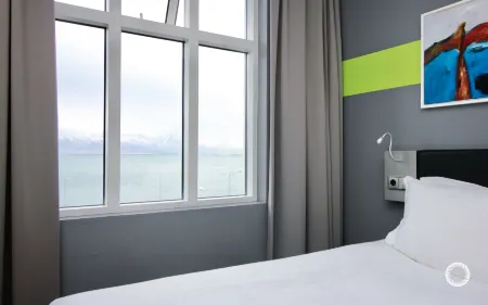 Center Hotels Arnarhvoll