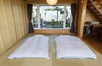 Ocean View, Akita Sunset and Sea View Villa, St. Kilda,Nikaho City,Nemuno Oka