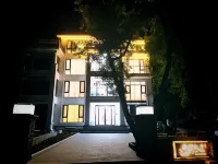 Nan Zhou Bei Meng Homestay (Changxing) Hotels in Ancient Ginkgo Promenade