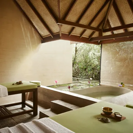 Jetwing Vil Uyana, A Luxury Reserve