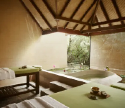 Jetwing Vil Uyana, A Luxury Reserve