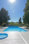 Edit Hanmer Springs - piscina