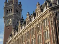 Hôtel Mercure Lille Centre Vieux-Lille Hotels in Lille