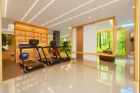 Yunjingwan Hotel (Beitun Bus Station) - Gym