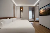 Tongxiang Yunduan Wanghai International Hot Spring Resort (Century Avenue)