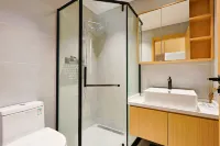 Future Chip Home Hotels in Kengzi central business district