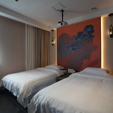 Qiantang Qingfeng Business Hotel