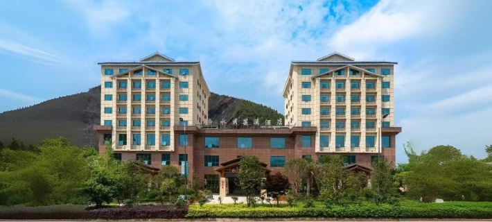 Kaili Shuixiu Yunxi Hotel Hotels in Kaili