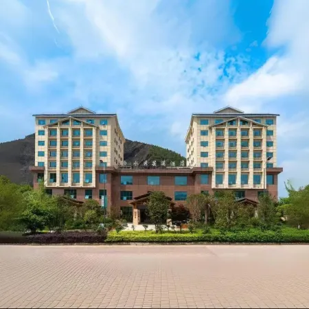 Kaili Shuixiu Yunxi Hotel