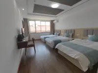 Liyang Bamboo Sea Yun Inn - Inns