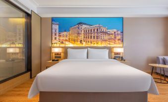 Vienna International Hotel (Tumushuk International Plaza Branch)