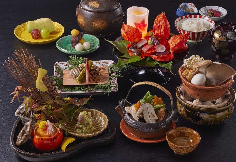 3. 후지야 호텔..